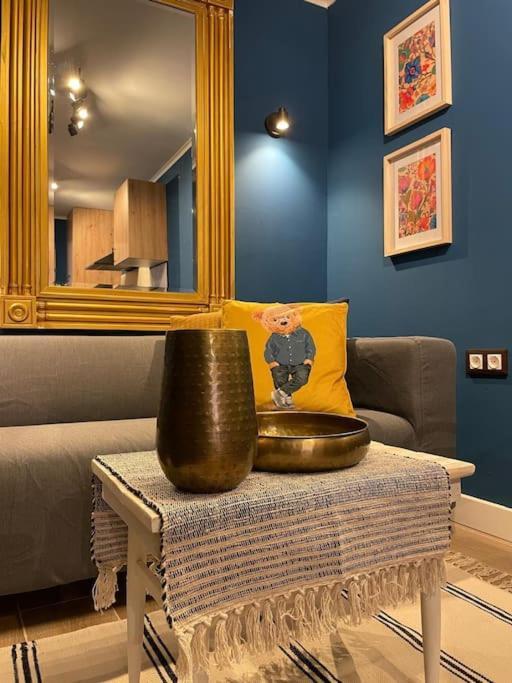Blue Suite Альбасете Экстерьер фото